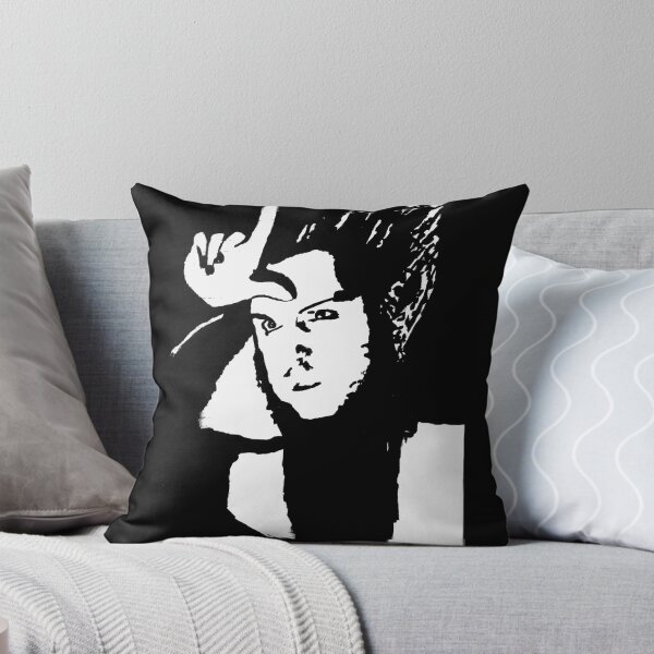 Item preview, Wayne Static  designed and sold by Chad's Fresh Art.