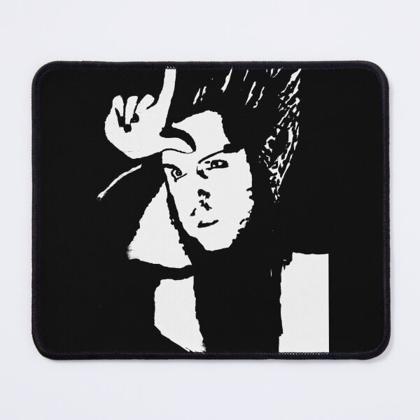 Item preview, Wayne Static  designed and sold by Chad's Fresh Art.