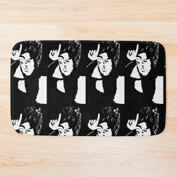 Item preview, Wayne Static  designed and sold by Chad's Fresh Art.