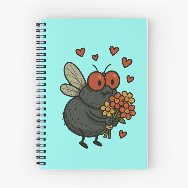Item preview, Fly in love designed and sold by Kaigorshirts.