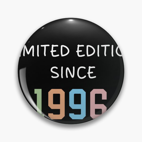 Item preview, Limited edition copy since 1996 designed and sold by Chochi02.