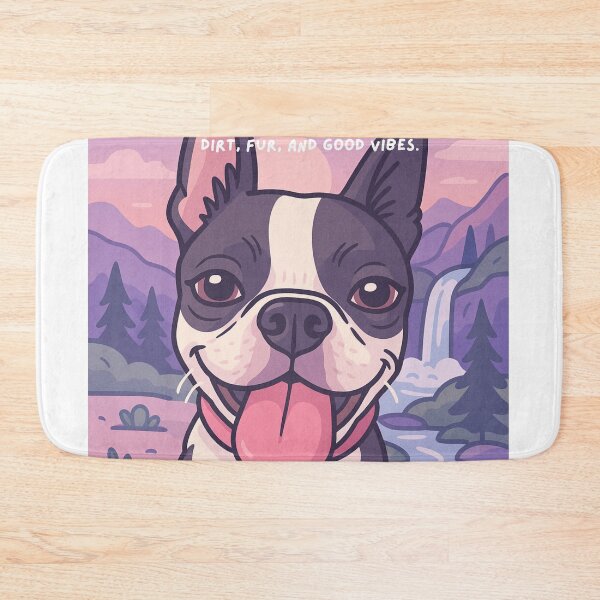 Item preview, Main Trail Character  designed and sold by Kool Kids Corner.