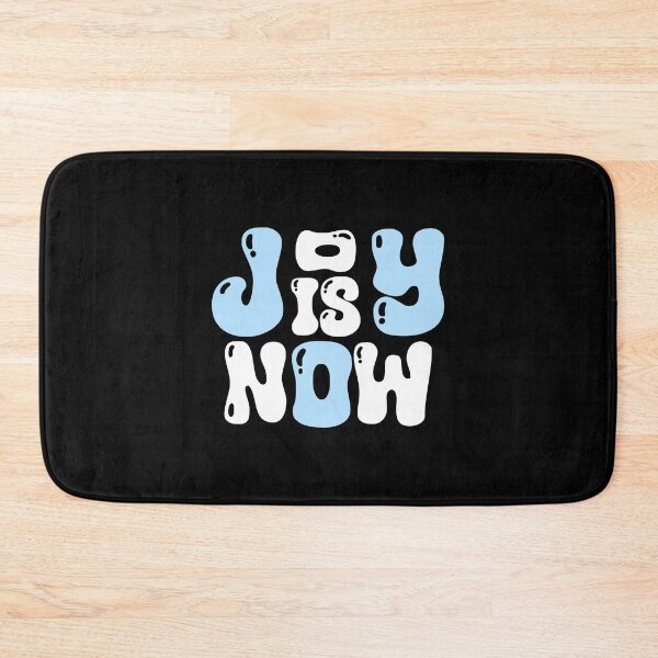 Item preview, Joy Is Now designed and sold by TomassS.