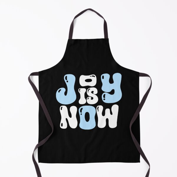 Item preview, Joy Is Now designed and sold by TomassS.
