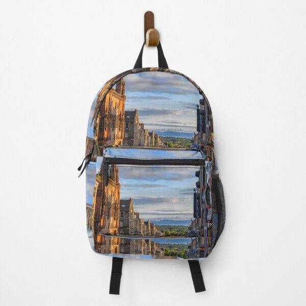Item preview, UK. Scotland. Edinburgh. Looking Down from the Hill. designed and sold by vadim19.