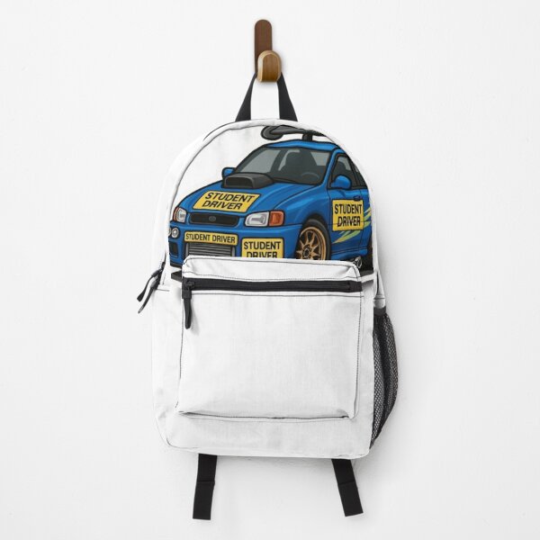 Item preview, Student Driver custom designed and sold by Couldbebettah.