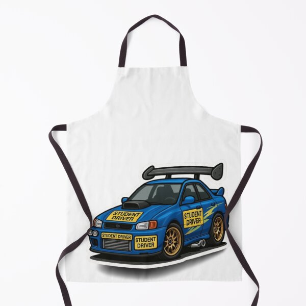 Item preview, Student Driver custom designed and sold by Couldbebettah.