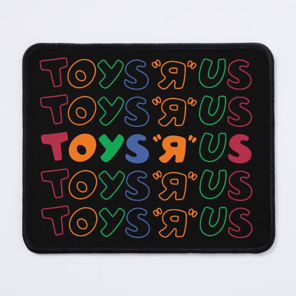 Item preview, Toys "R" Us 90's Bag designed and sold by RetroMadnessTees.