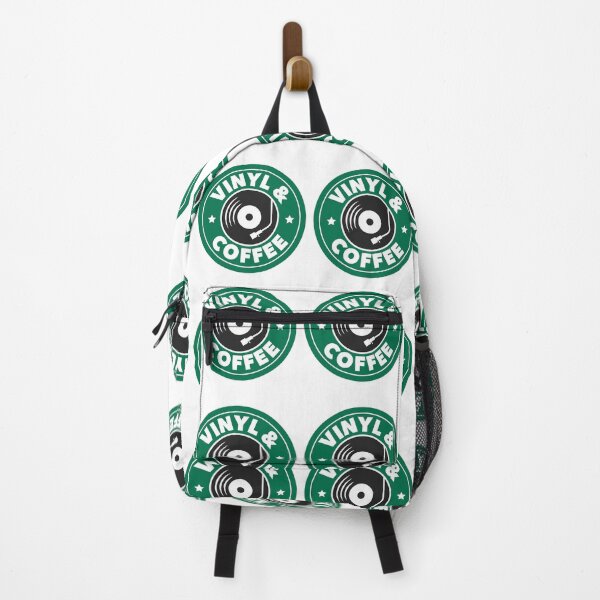 Item preview, VINYL & COFFEE designed and sold by VINYL SOUL.