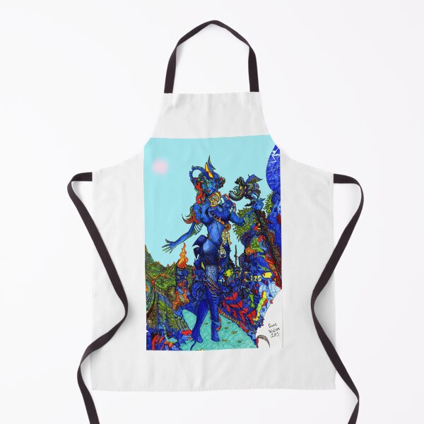 Item preview, "Cyberian" Android Goddess MIX 1 designed and sold by Grant Wilson.