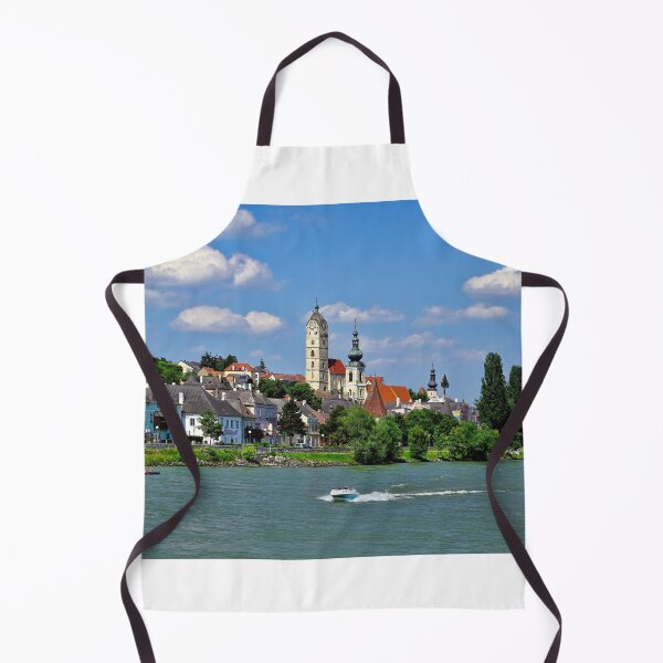 Item preview, The Picturesque Wachau Valley designed and sold by Lanis Rossi.