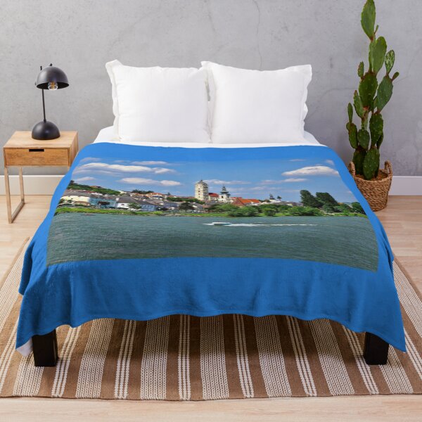 Item preview, The Picturesque Wachau Valley designed and sold by Lanis Rossi.