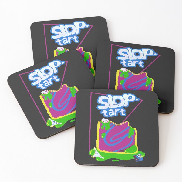 Item preview, Slop Tart Funny Trendy Design designed and sold by FestDrip.