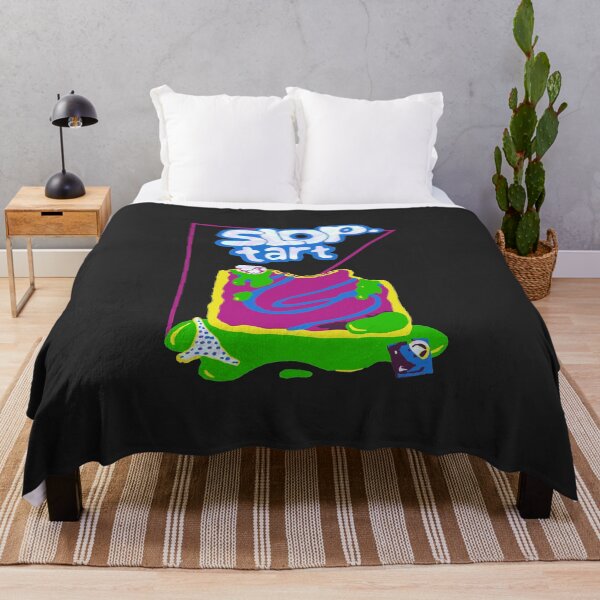 Item preview, Diseño divertido y moderno de Slop Tart designed and sold by FestDrip.