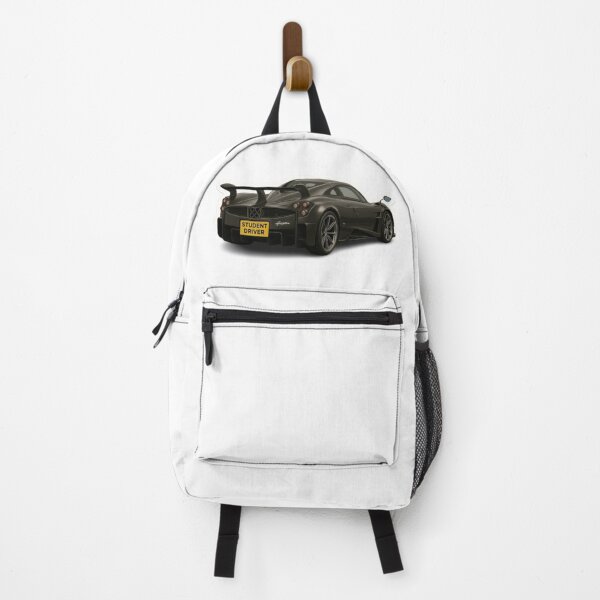 Item preview, Student Driver Pagani designed and sold by Couldbebettah.