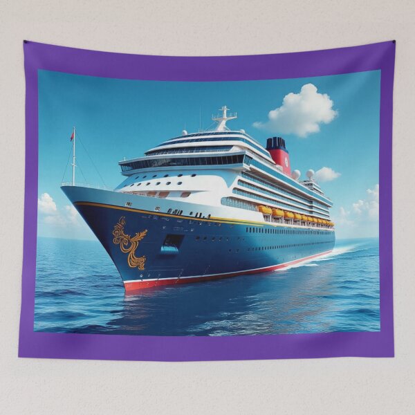 Item preview, Cruise  designed and sold by AwesomeDigiShop.