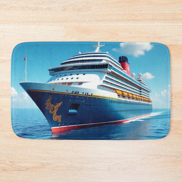 Item preview, Cruise  designed and sold by AwesomeDigiShop.