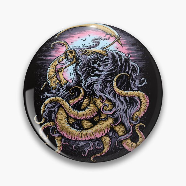 Item preview, Soultaker designed and sold by SeverApparel.