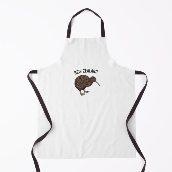 Item preview, New Zealand (Country Collection) designed and sold by HeartbeatPrint.