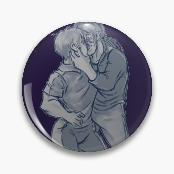 Item preview, UraKika - Affection, A Threat designed and sold by AstralRavens.