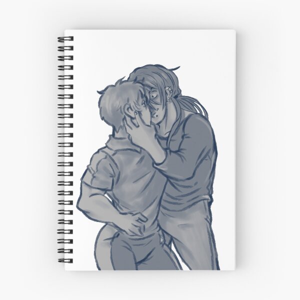 Item preview, UraKika - Affection, A Threat designed and sold by AstralRavens.