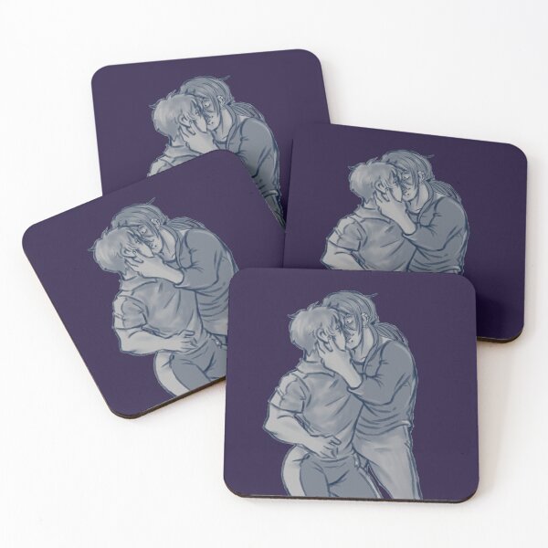 Item preview, UraKika - Affection, A Threat designed and sold by AstralRavens.