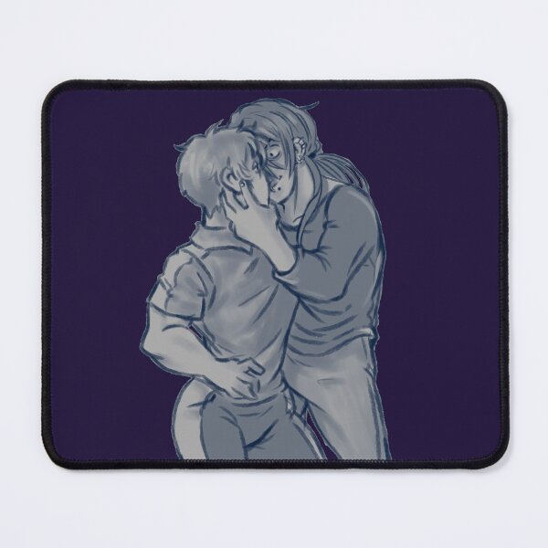 Item preview, UraKika - Affection, A Threat designed and sold by AstralRavens.