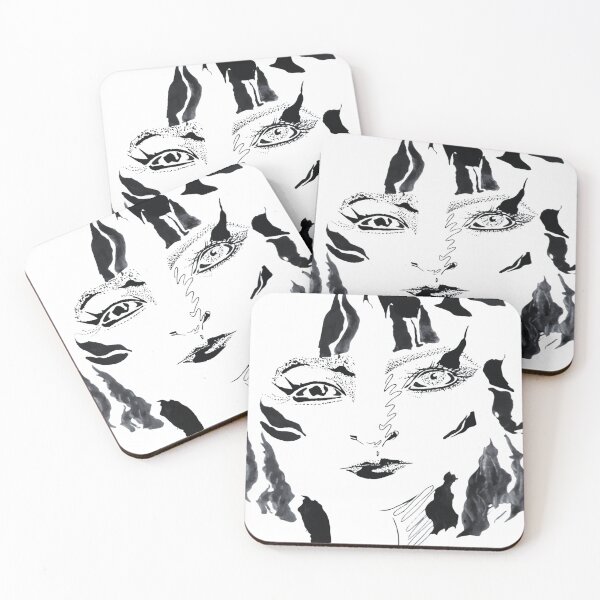 Item preview, Black and white designed and sold by Neleren.