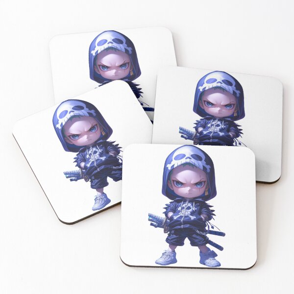Item preview, Zoro kid designed and sold by Kaloren95.