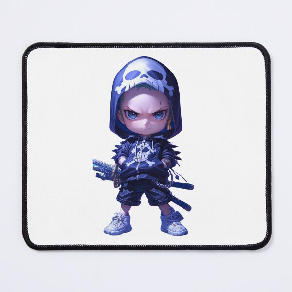 Item preview, Zoro kid designed and sold by Kaloren95.