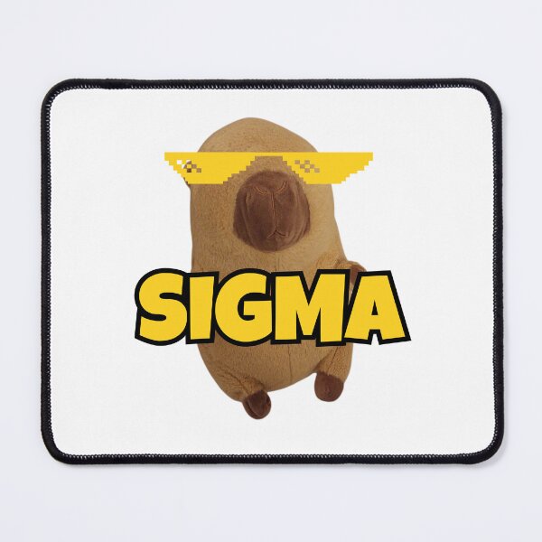 Item preview, SIGMA BOY designed and sold by Sigma Shop.