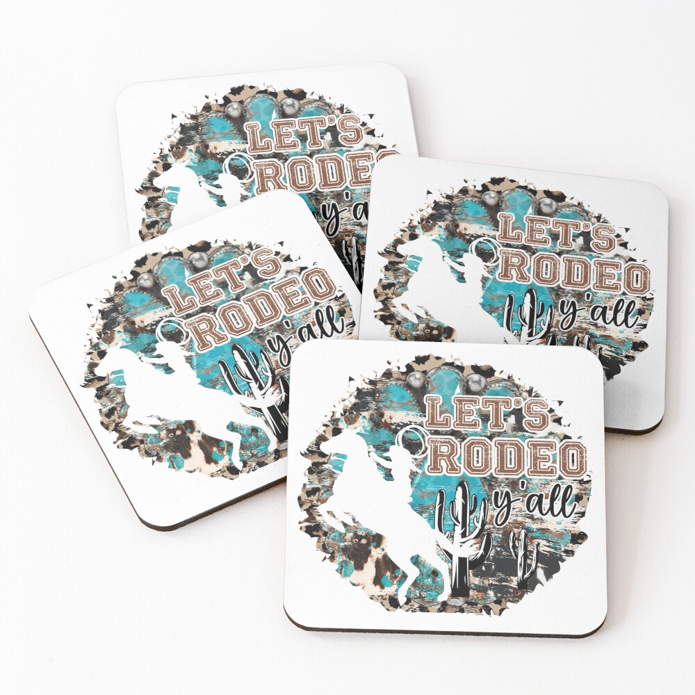 Item preview, Coasters (Set of 4) designed and sold by NMB-ART-Design.