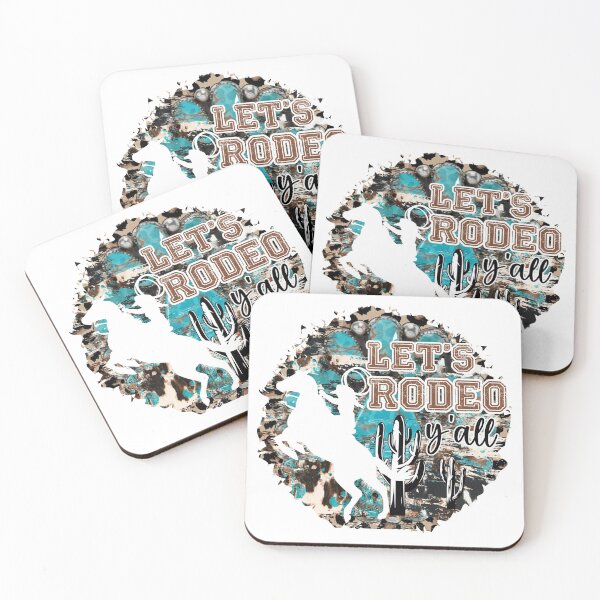 Item preview, All for Rodeo designed and sold by NMB-ART-Design.