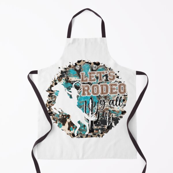 Item preview, All for Rodeo designed and sold by NMB-ART-Design.