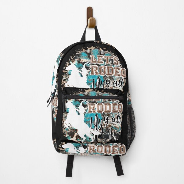 Item preview, All for Rodeo designed and sold by NMB-ART-Design.