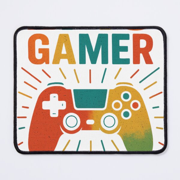 Item preview, Epic Gamer designed and sold by TsunamiBlue.