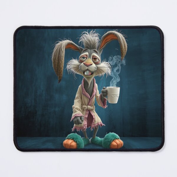 Item preview, Morning Bunny designed and sold by Too Kool Emporium.