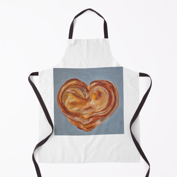 Item preview, Sugar bun painting designed and sold by Assol Kovtun.