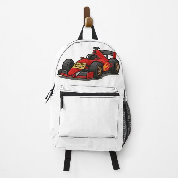 Item preview, Student Driver Formula One designed and sold by Couldbebettah.