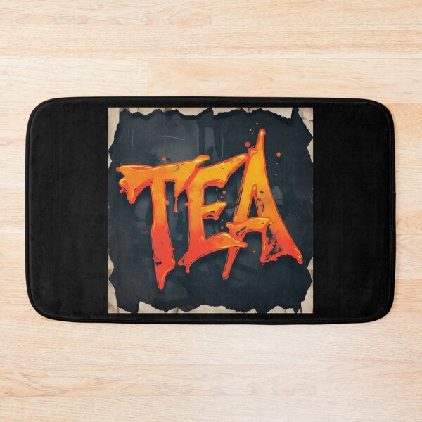 Item preview, Tea 27 designed and sold by Zeir Shop.