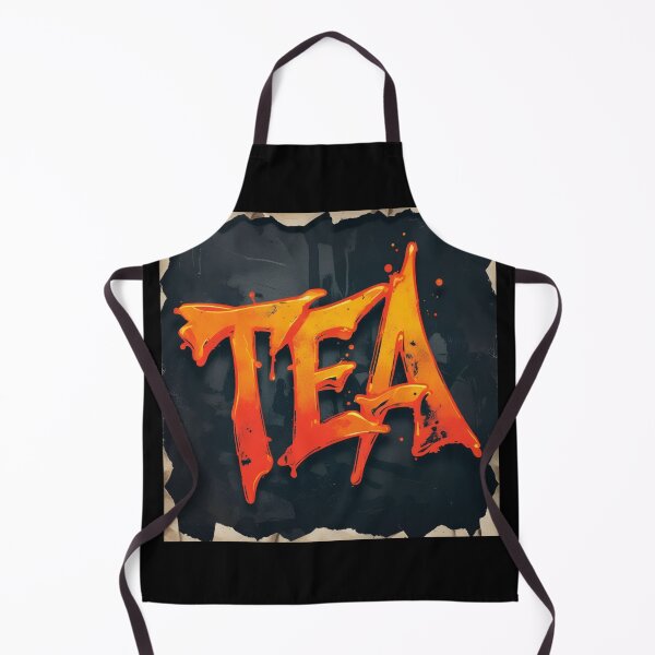 Item preview, Tea 27 designed and sold by Zeir Shop.