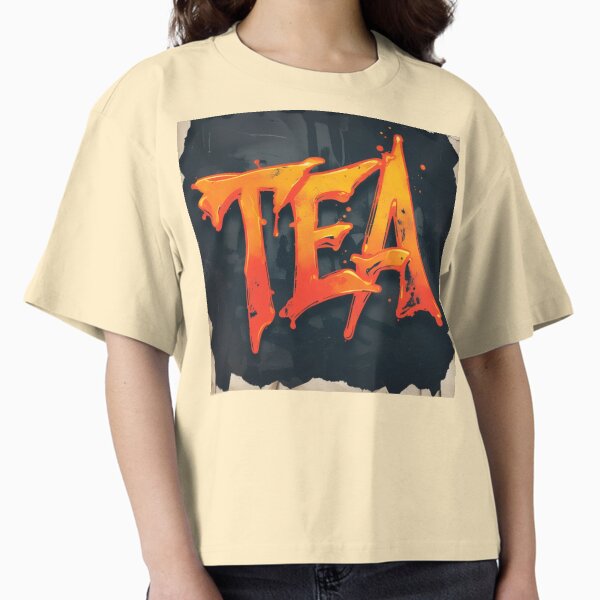 Item preview, Tea 27 designed and sold by Zeir Shop.