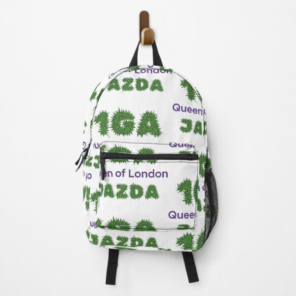 Item preview, Iga, the queen of London, winner of the Grand Slam designed and sold by vectorlove.