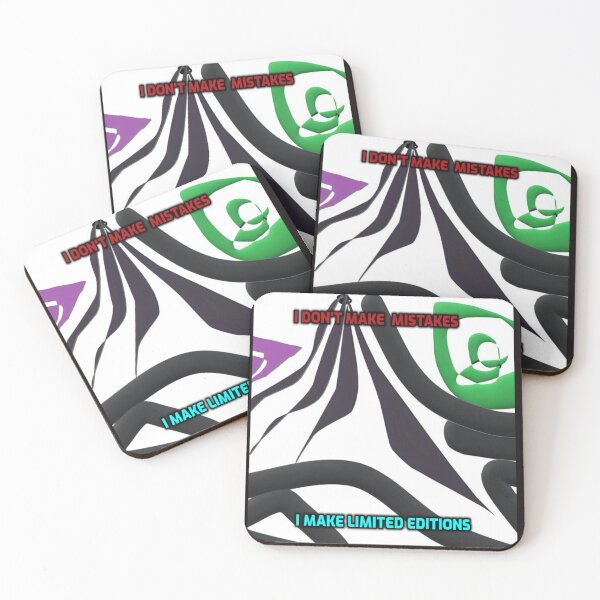 Item preview, Funny Saying 3 Color Abstract designed and sold by SmashingDeals.