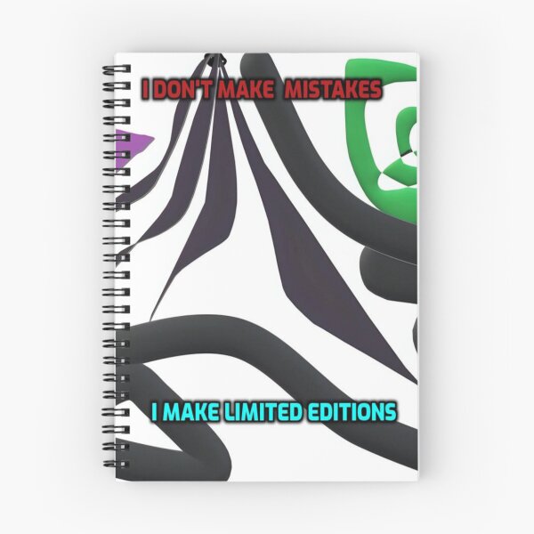 Item preview, Funny Saying 3 Color Abstract designed and sold by SmashingDeals.