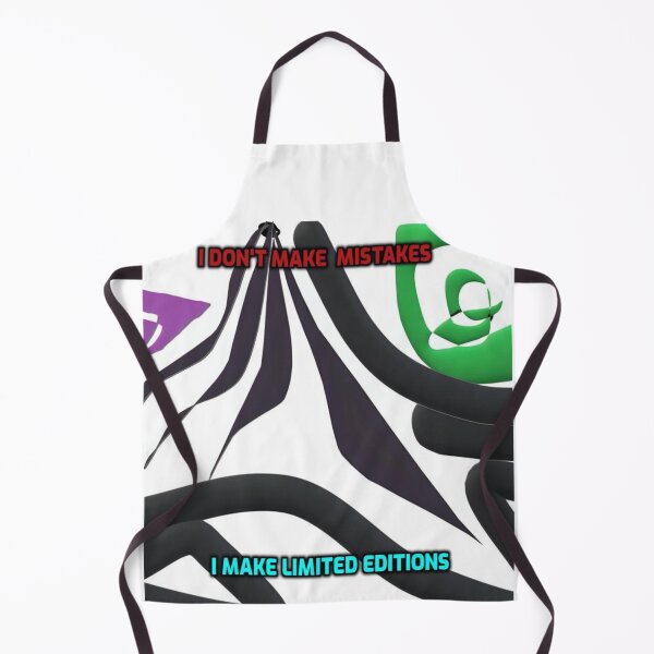 Item preview, Funny Saying 3 Color Abstract designed and sold by SmashingDeals.