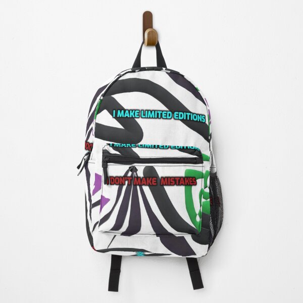 Item preview, Funny Saying 3 Color Abstract designed and sold by SmashingDeals.