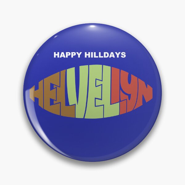 Item preview, Helvellyn Happy Hilldays designed and sold by jimtyson.
