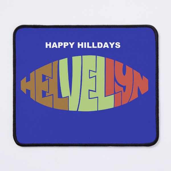 Item preview, Helvellyn Happy Hilldays designed and sold by jimtyson.