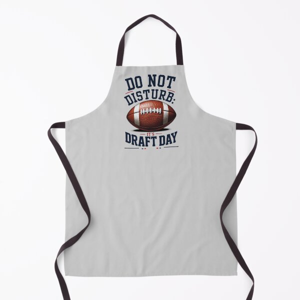 Item preview, Do Not Disturb - Fantasy Football Draft Day designed and sold by LewpyG.